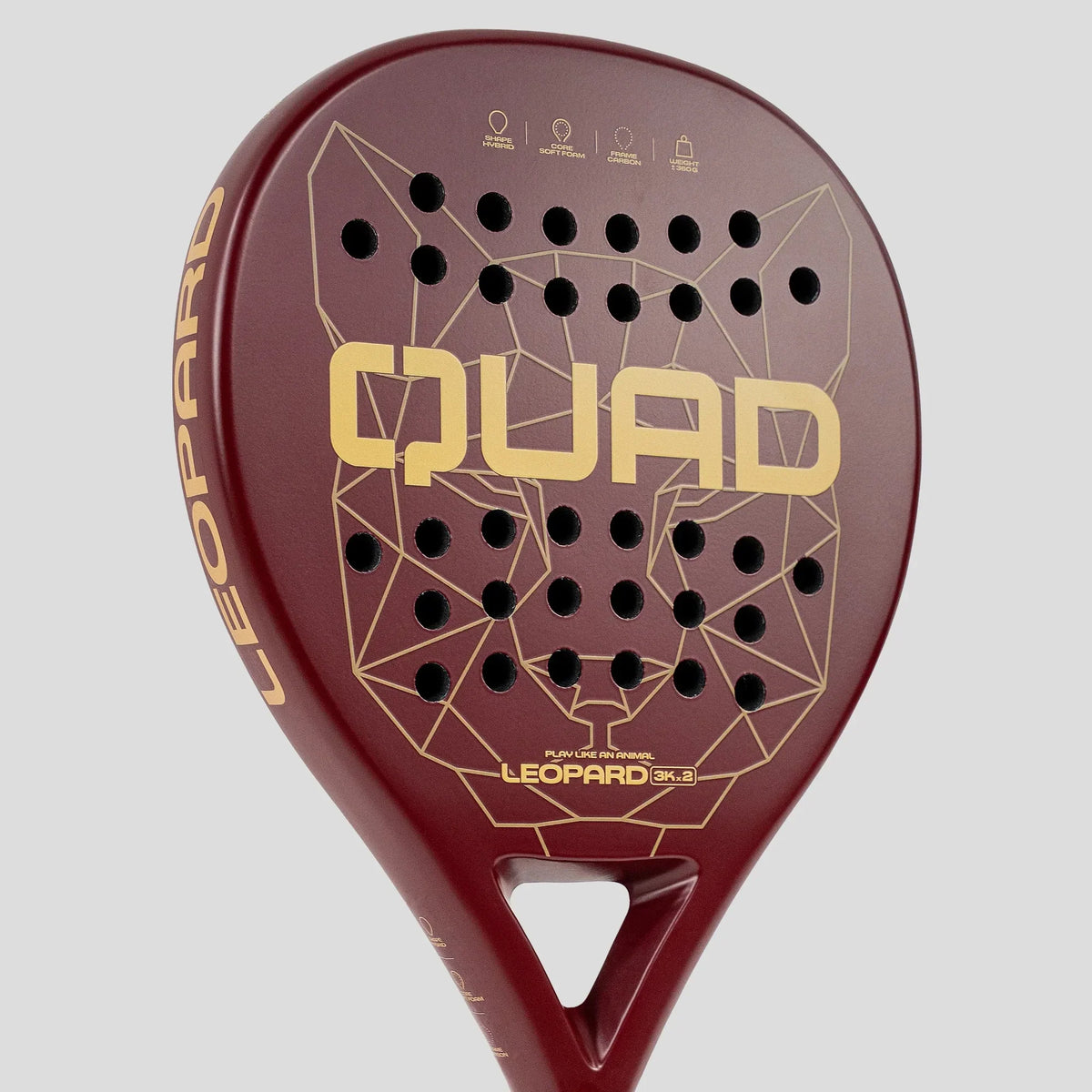 ANFÄNGER PADEL SCHLÄGER