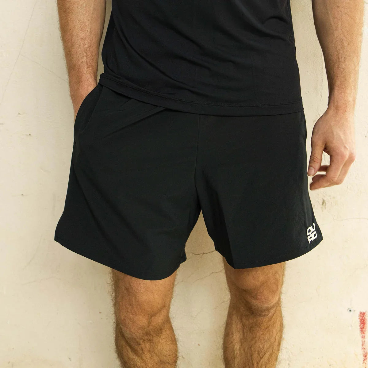 QUAD FITNESS MÄNNER