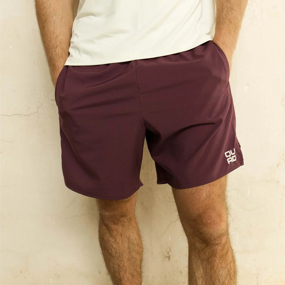 QUAD SHORTS