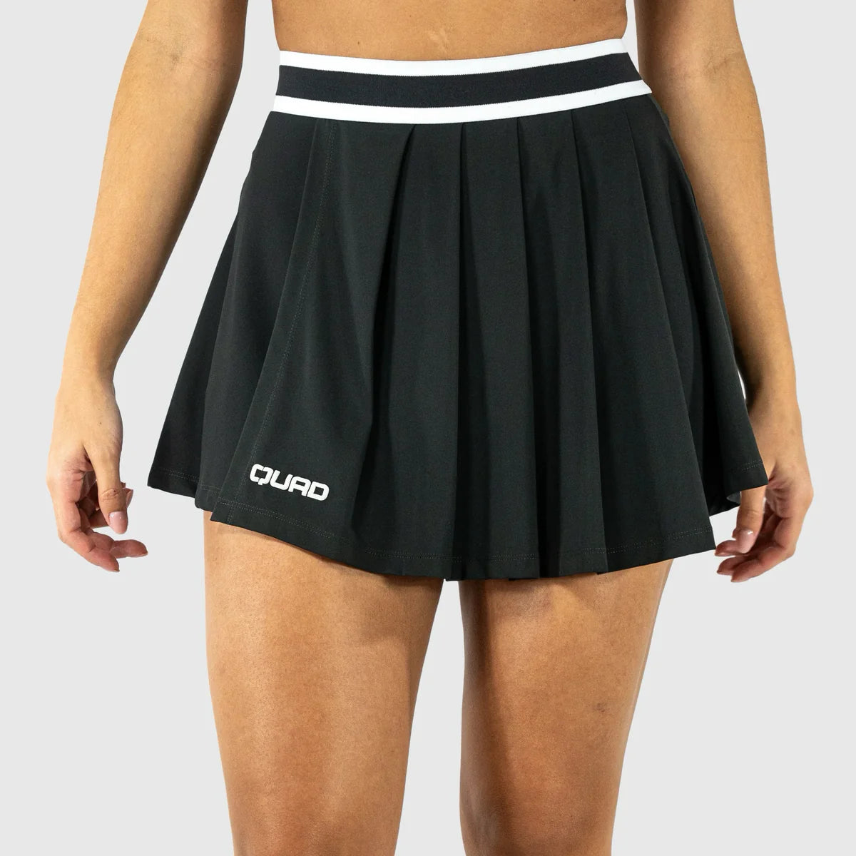 Charm Skirt-1