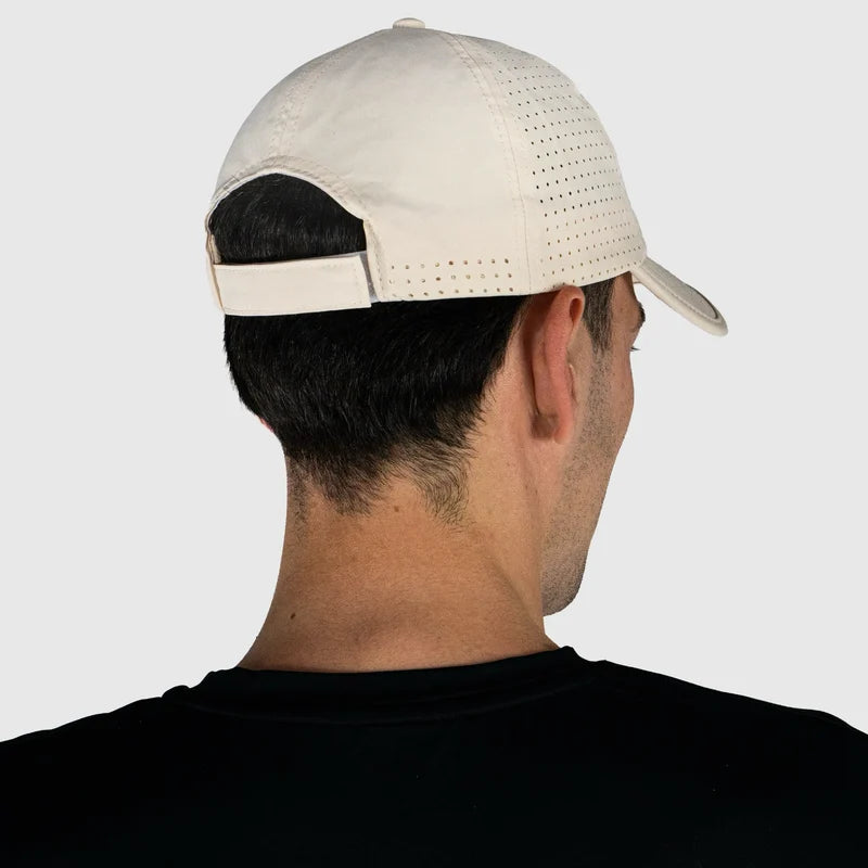 CLASSIC PADEL CAP OFF-WHITE-4