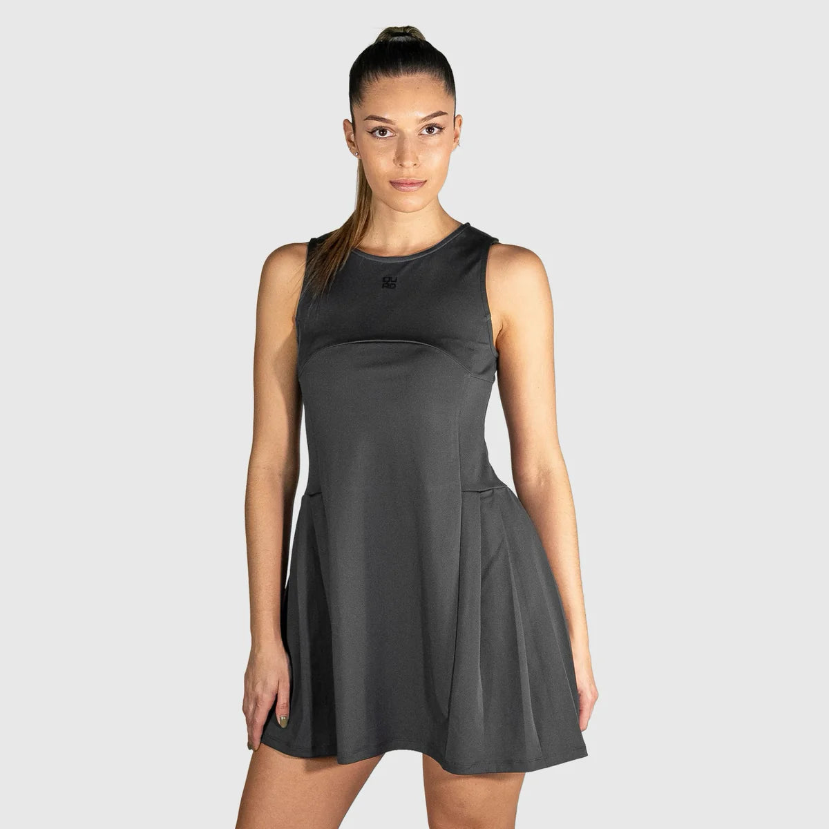 Frame Padel Dress-1