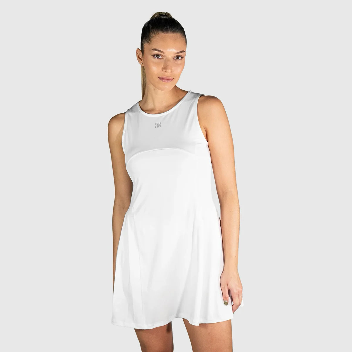 Frame Padel Dress-2