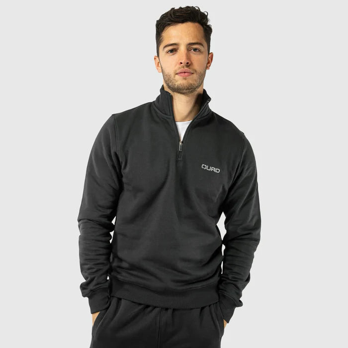 Half-Zip Sweatshirt-8