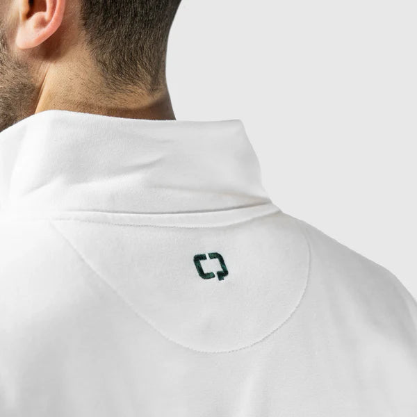Half-Zip Sweatshirt-7