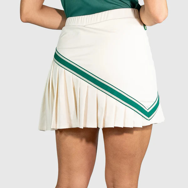 Halo Padel Skirt-4