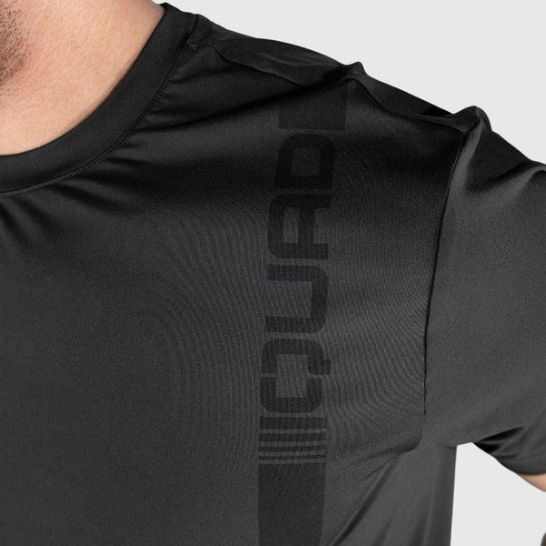 Impact Padel T-Shirt-4