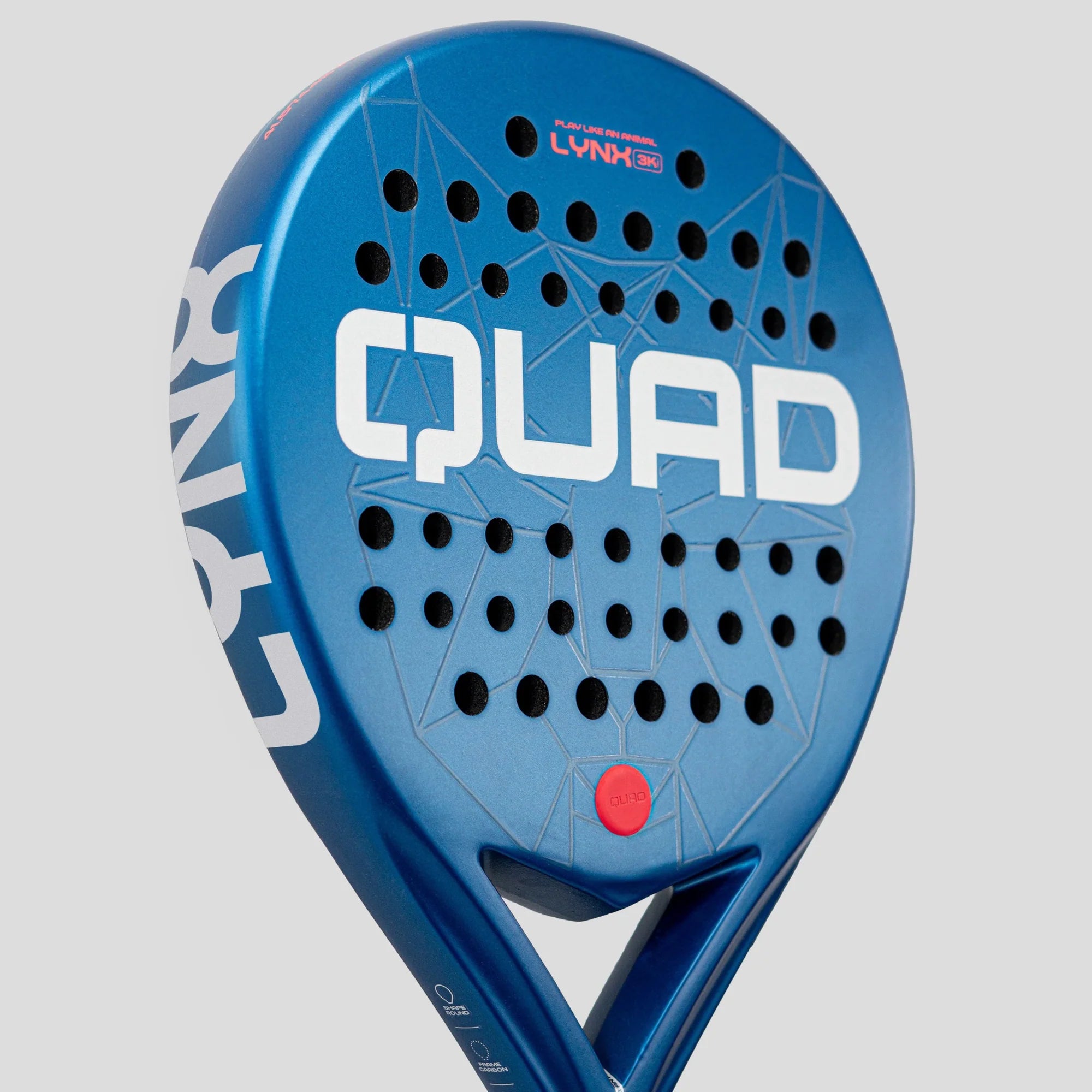 QUAD LYNX PADEL RACKET-4