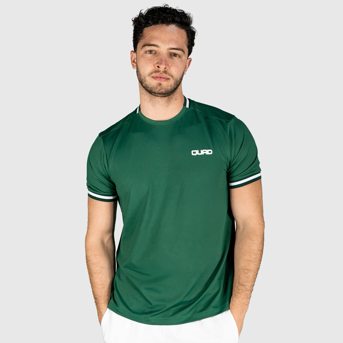Match Padel T-Shirt-4