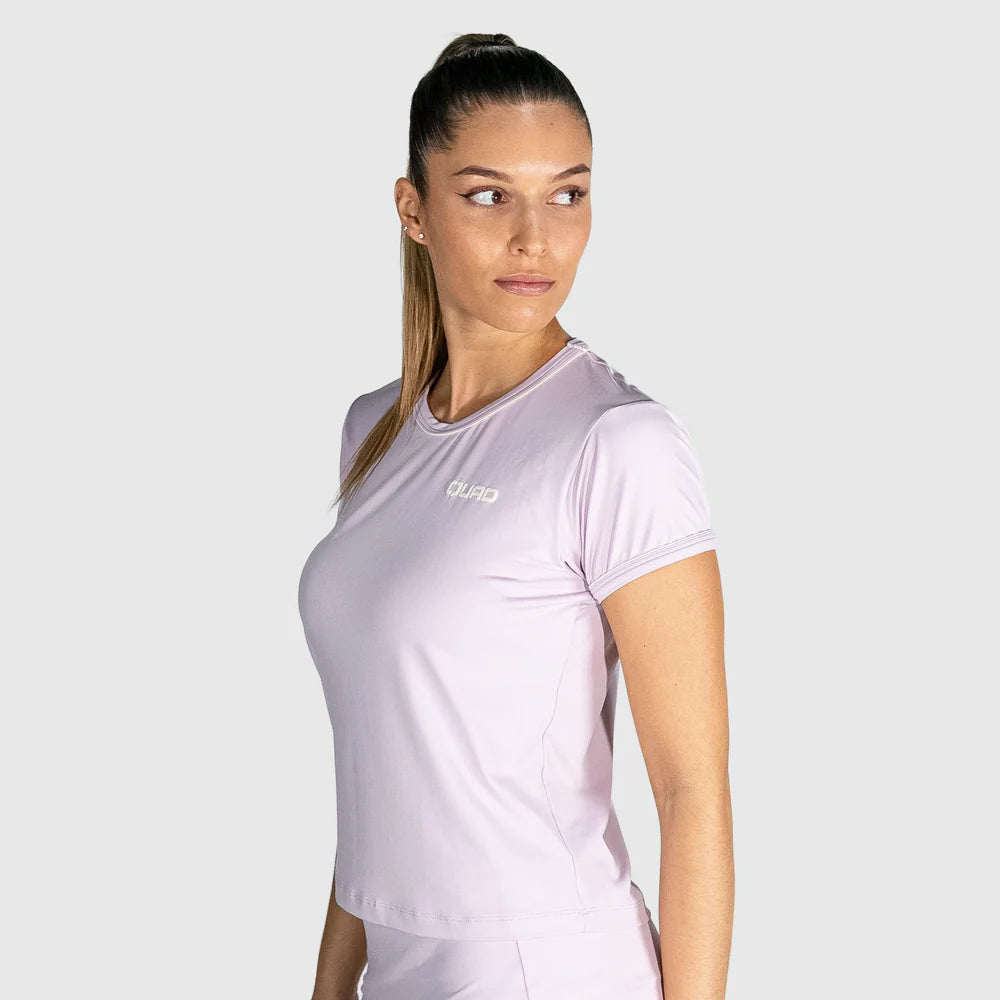 New Regular Padel T-Shirt-6