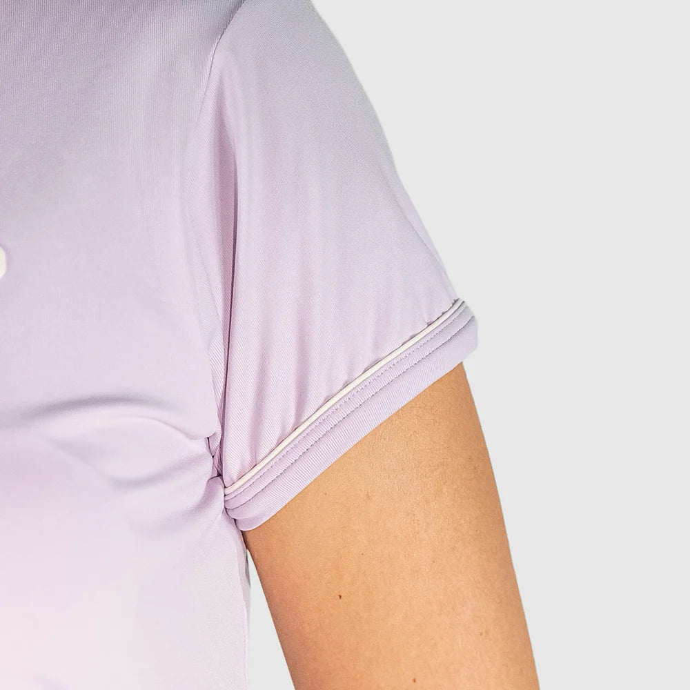 New Regular Padel T-Shirt-9