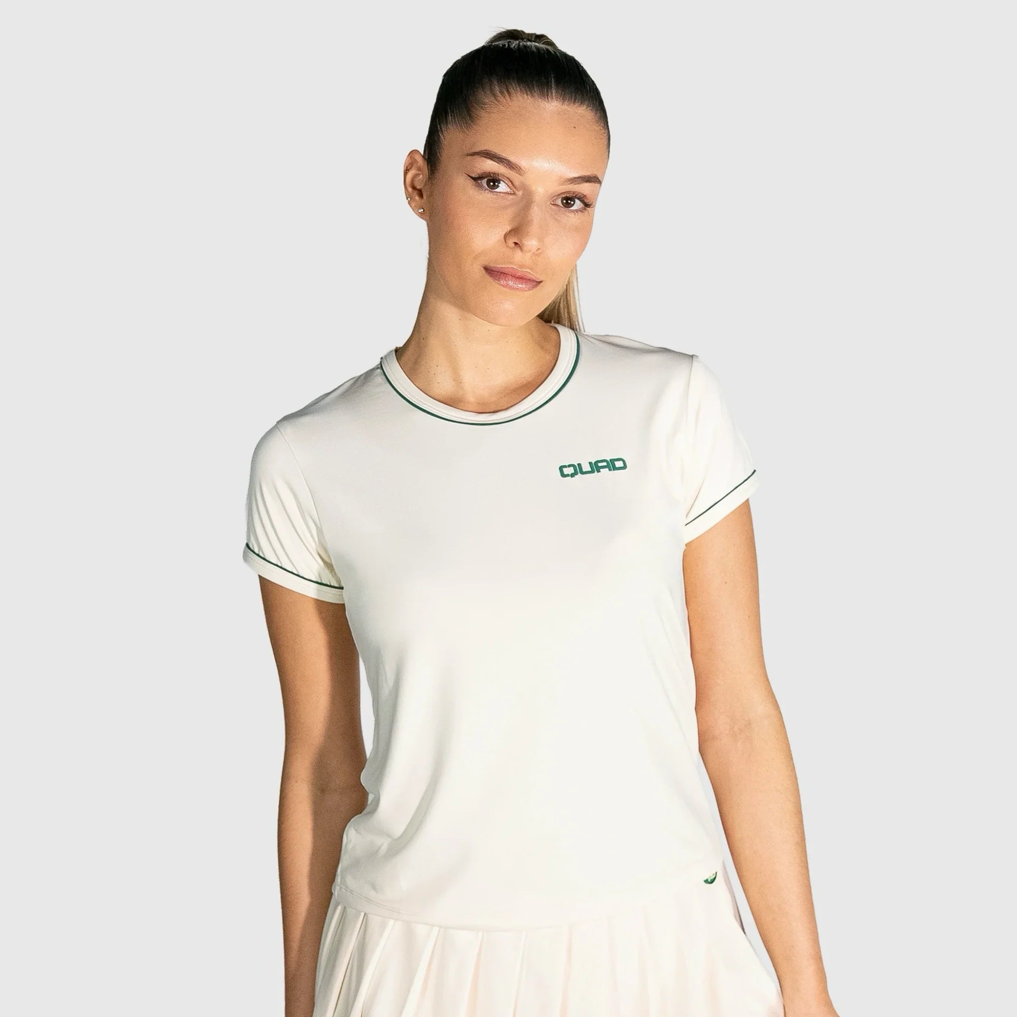 New Regular Padel T-Shirt-11
