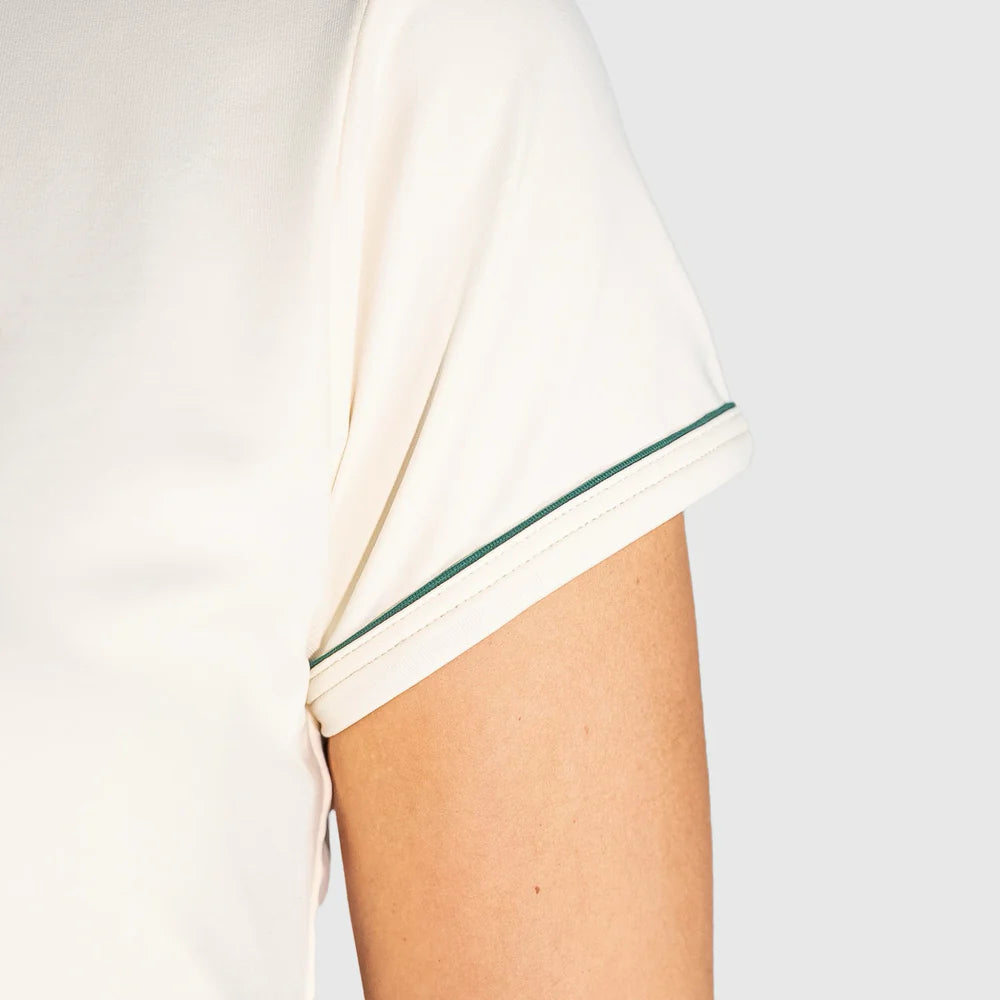 New Regular Padel T-Shirt-19