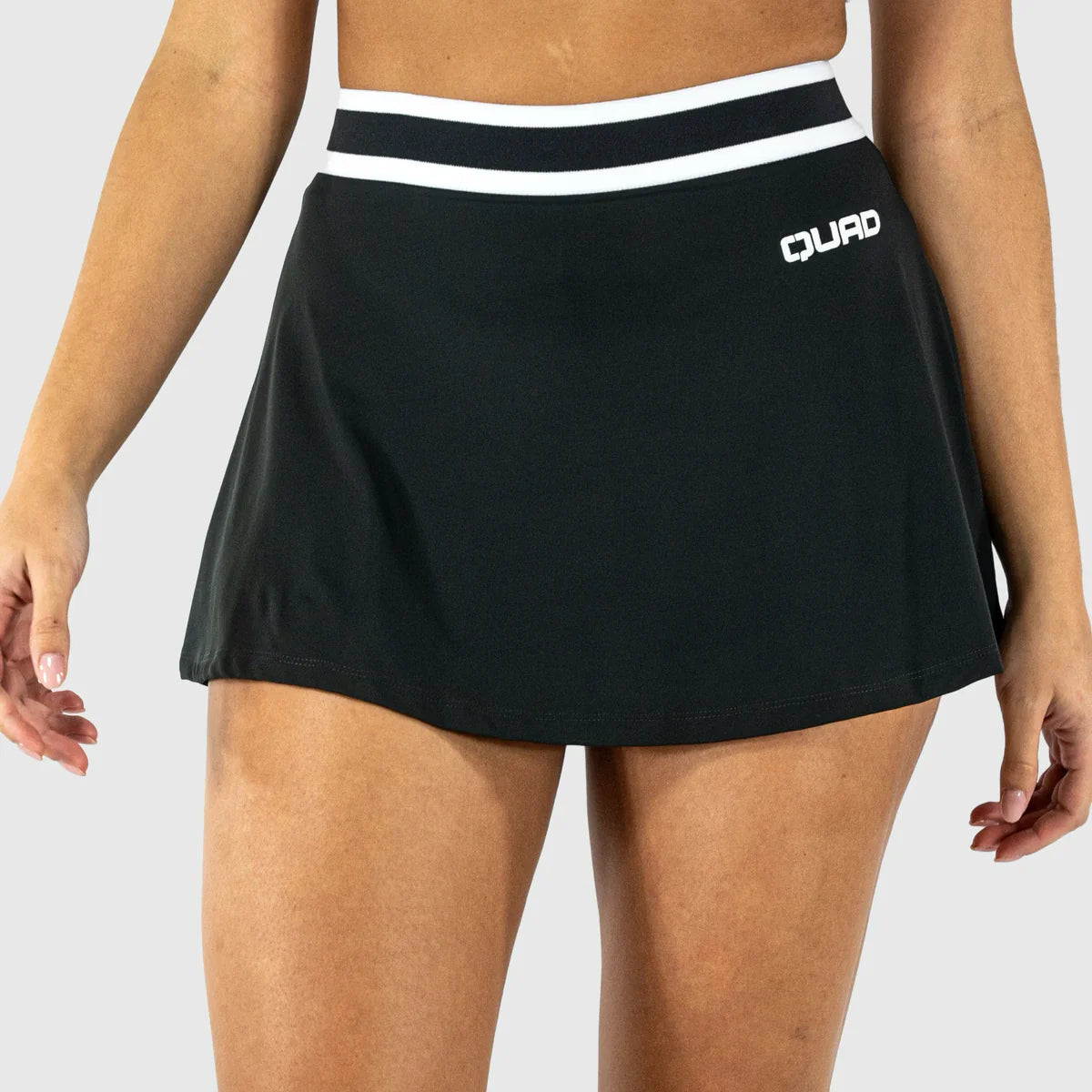Slick Skirt-6