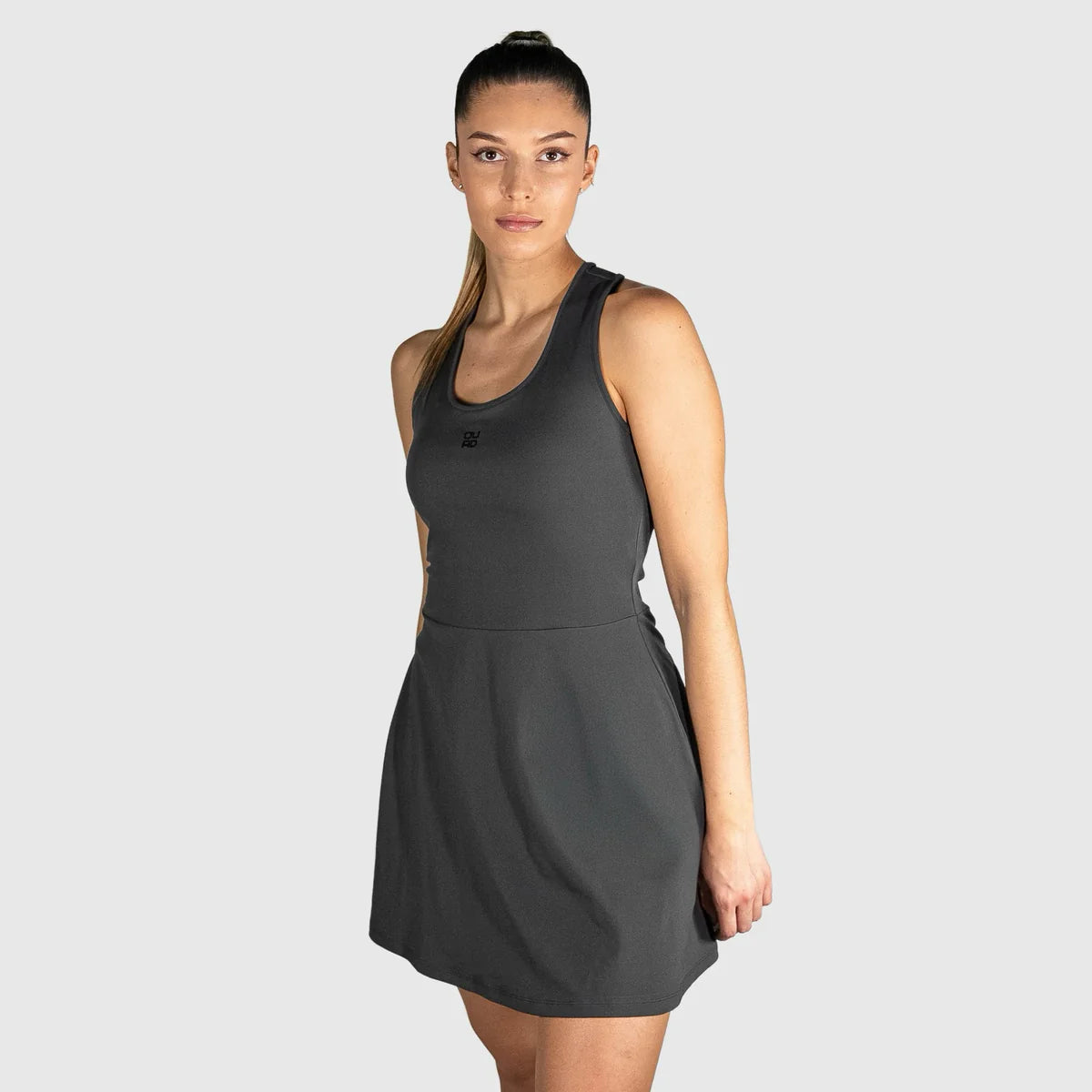 Twist Padel Dress