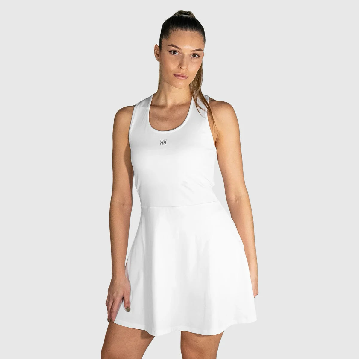 Twist Padel Dress-2