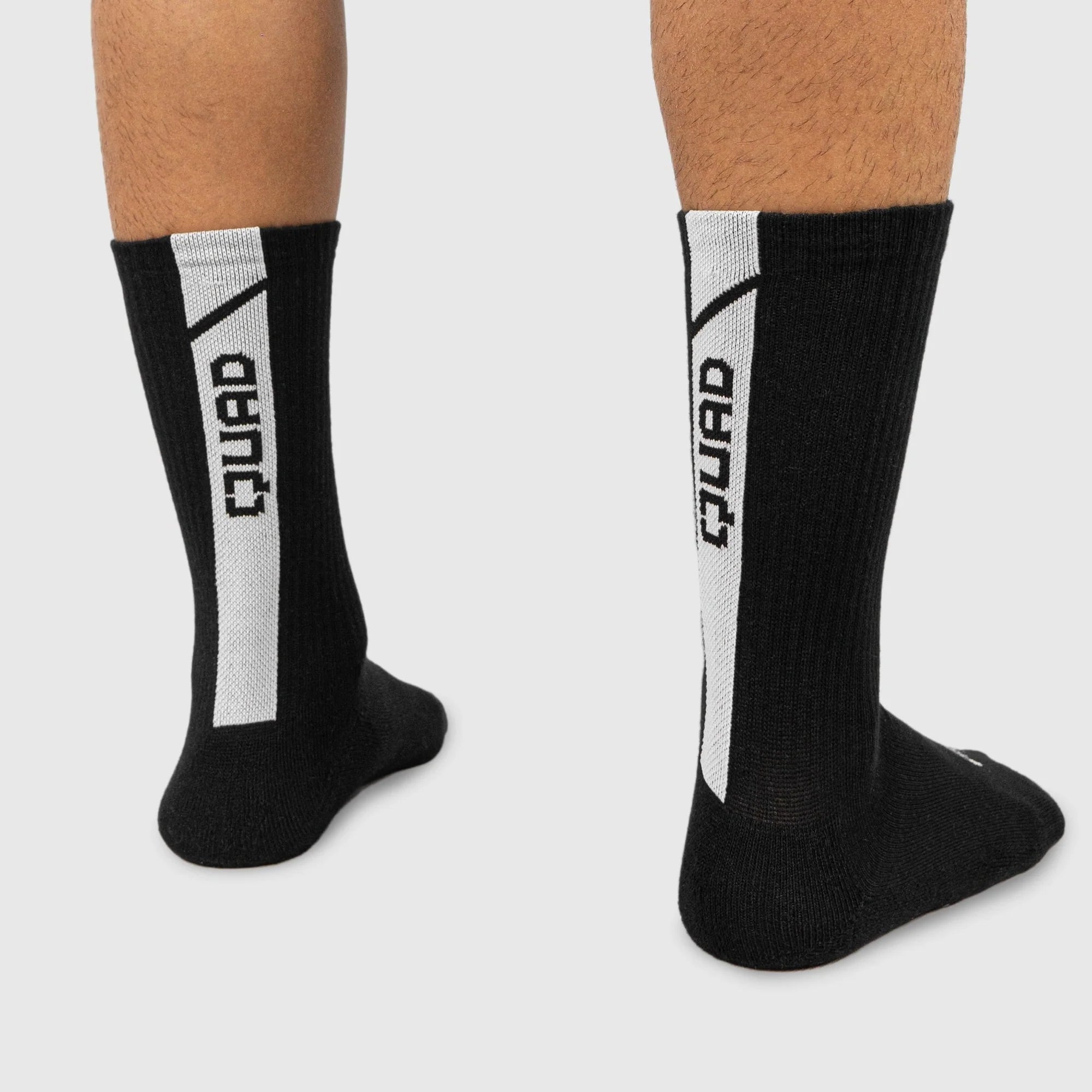 QUAD SOCKS-5