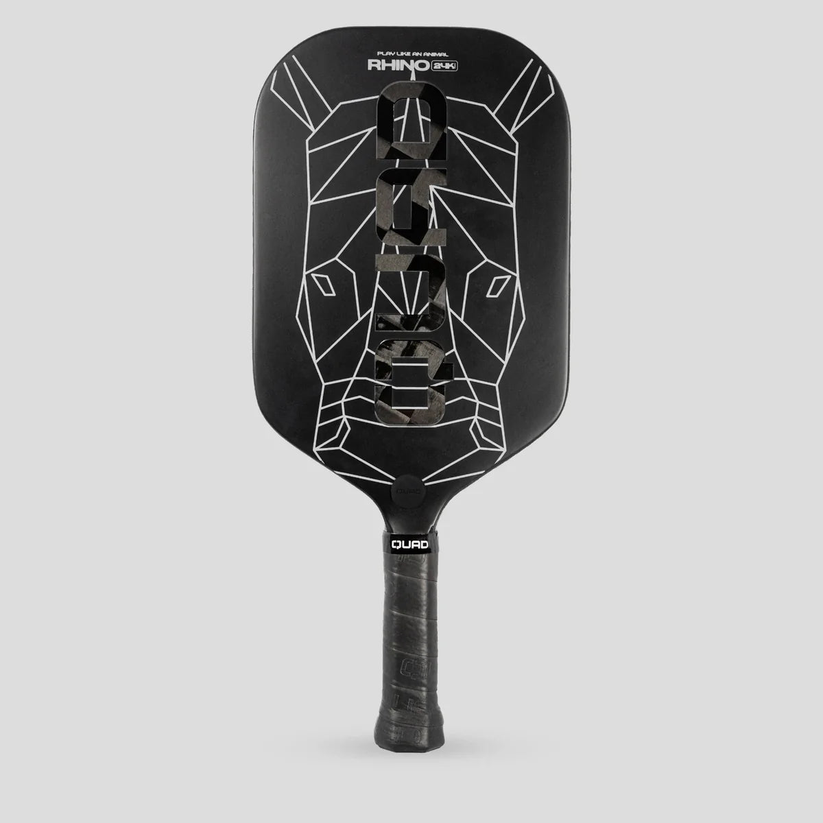 QUAD Rhino Pickleball Racket