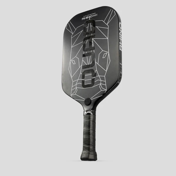 QUAD Rhino Pickleball Racket-5