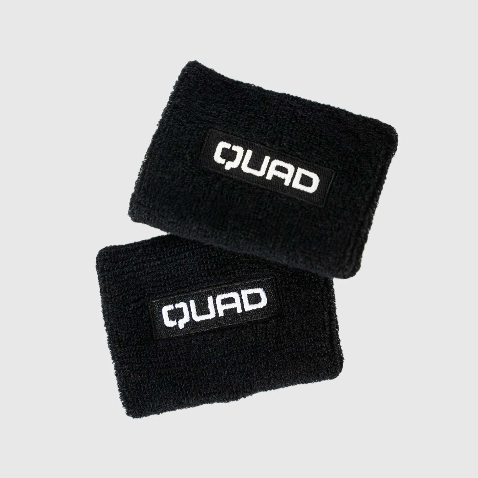 QUAD WRISTBANDS