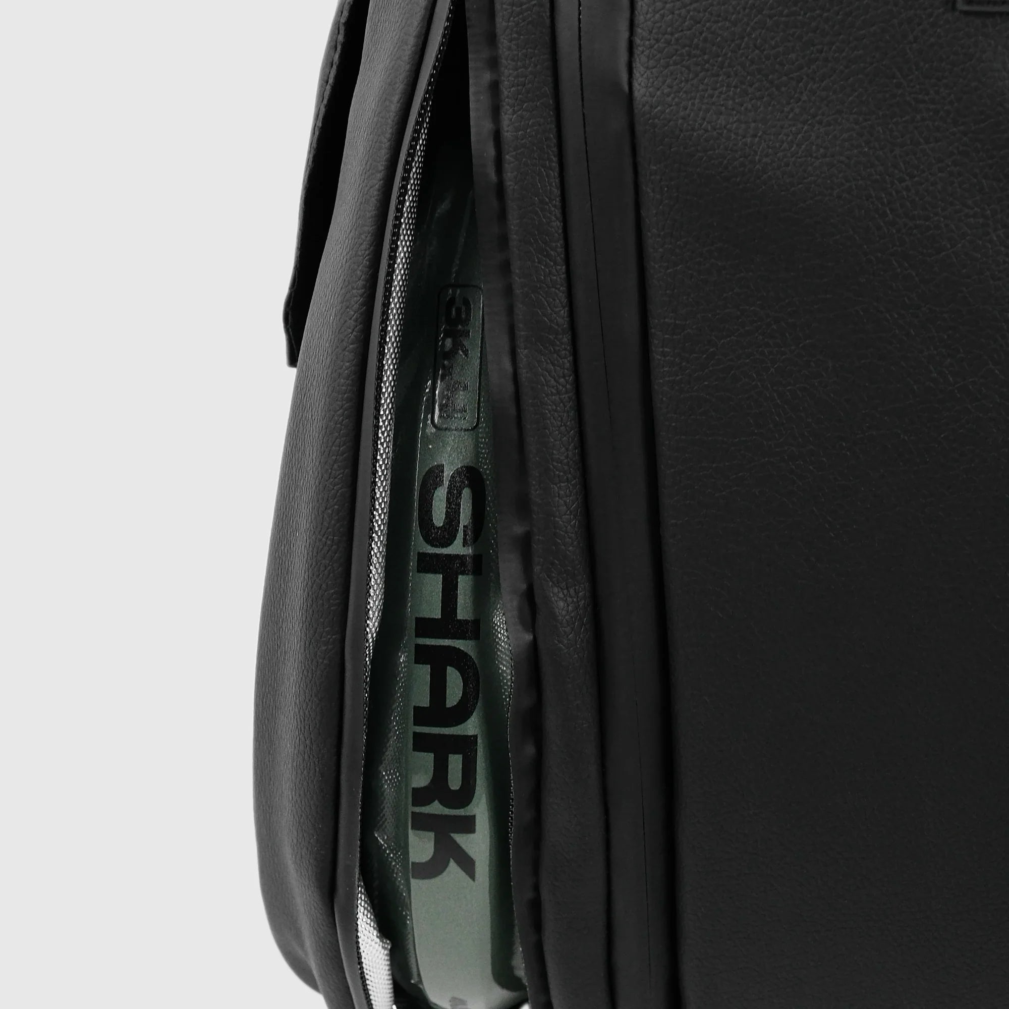 PADEL BAG BLACK-3