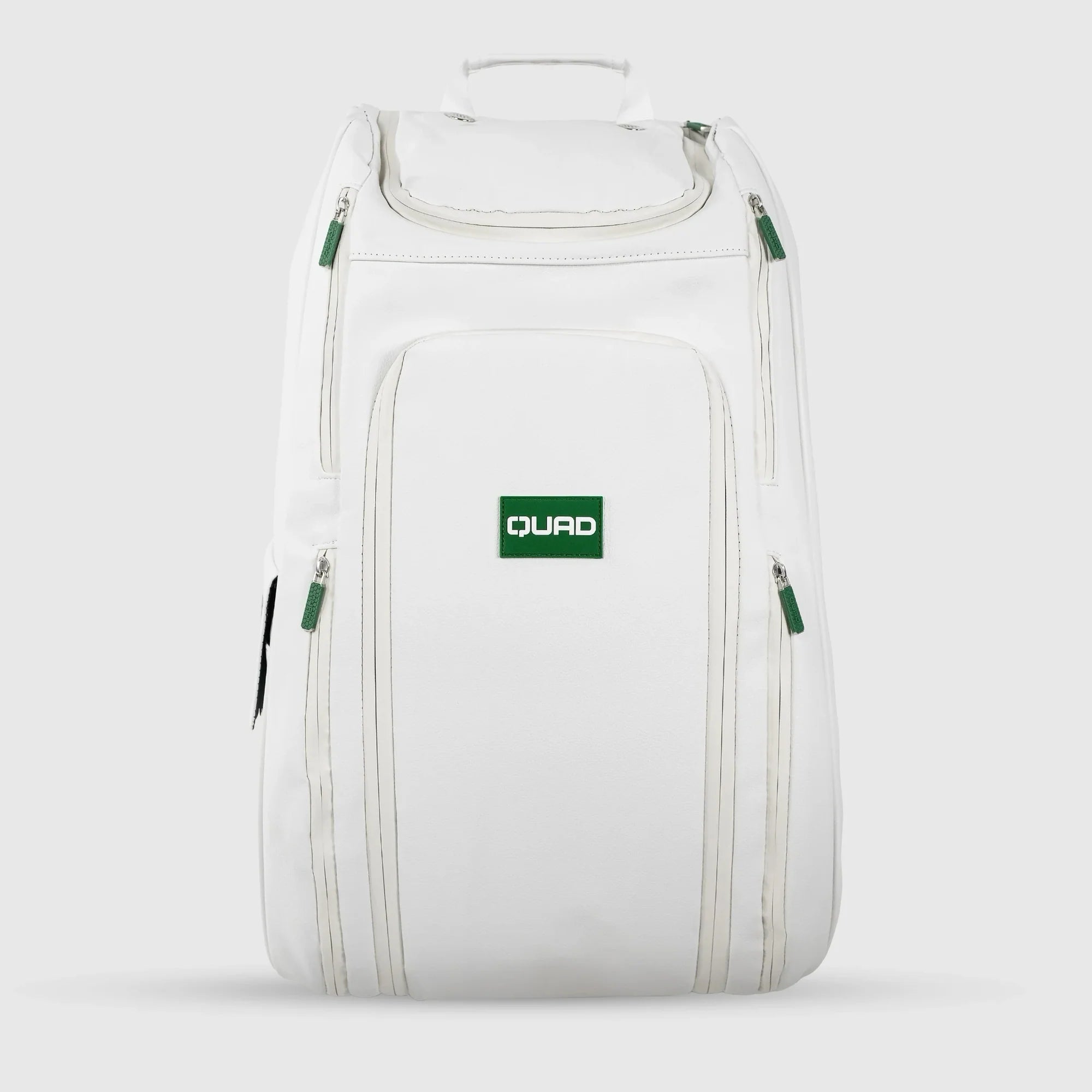 PADEL BAG WHITE & GREEN