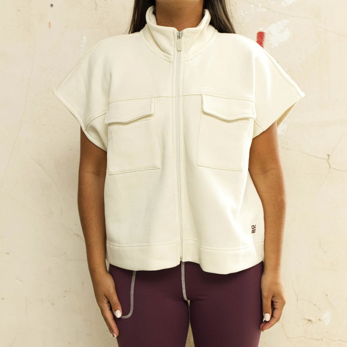 Frame Vest-1