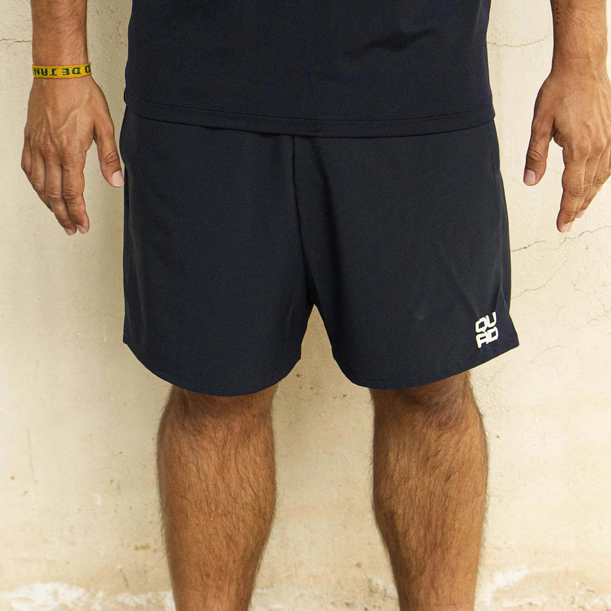 Loop Shorts-1