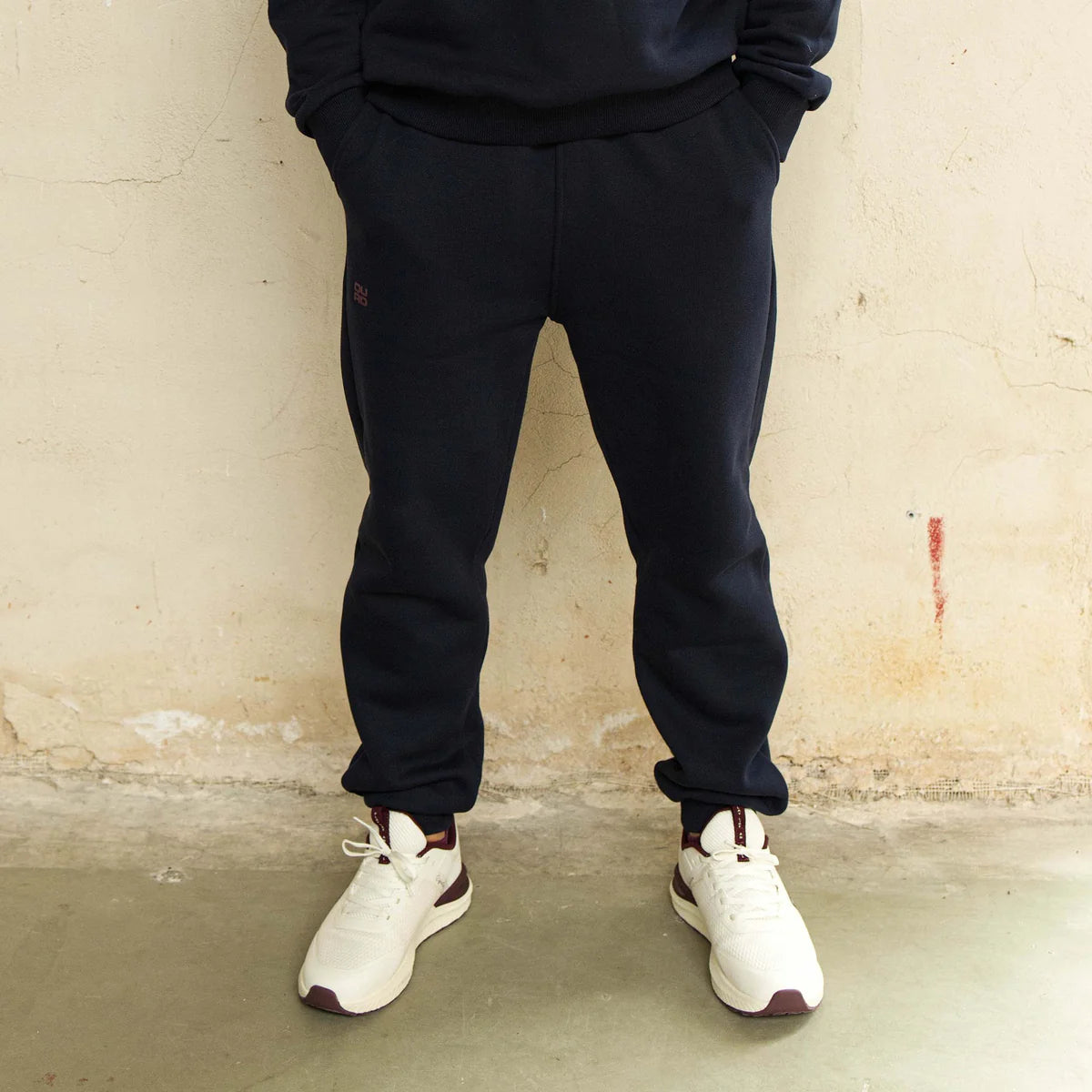 Studio Sweatpants-2